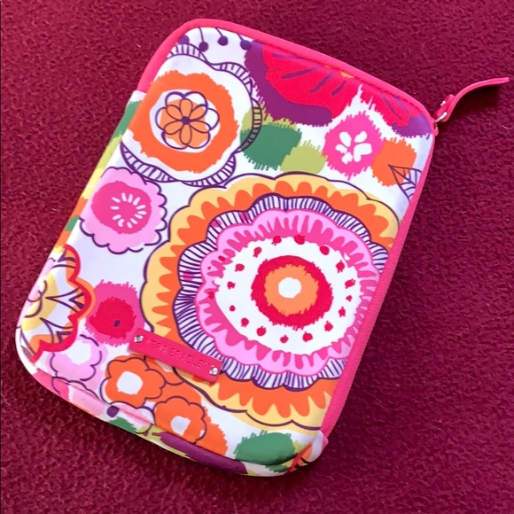Vera Bradley E-Reader Sleeve - Picture 6 of 6